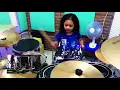 Download Lagu Open Up Your Heart and Let The Sunshine In - Frente (drum cover)