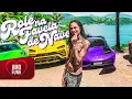 Oruam ft. Didi - Rolé na favela de Nave (Prod  LC da Roça) Com Letra