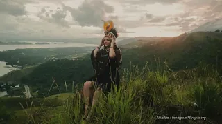 langit tak berbintang voc trio bintuni cipt sandy bettay