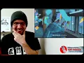 NECRY TALKIE 🚬 SMOKE AND BLUE ...reaction to the quirky band's Yani Neko theme!「 ネクライトーキー / 煙とブルー 」