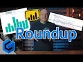 Power BI Paginated DAX Fusion Visuals and more August 12 2019
