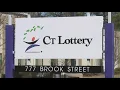 Winning CT Lottery ticket worth 100 000 hasn t been claimed
