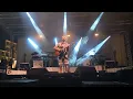 Jérémy Frerot - J'ai la mer l 05/08/2022 Mâcon