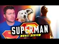 Download Lagu Is Superman 2025 Good? MOVIE REVIEW