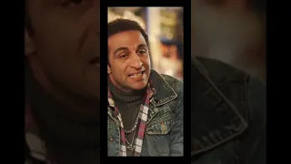 بابا المجال عايز الشاى بتاعى 