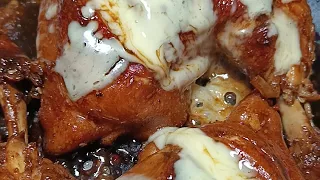 Graaabe TAOB ang KALDERO namin sa SOBRANG SARAP!