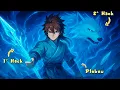 Download Lagu #16 Salvou Todos, Mas Foi Expulso da Academia Após Conquistar o Coração da Princesa! | Manhua Recap