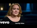 Download Lagu Adele – My Fame My Shame (2025 Official Music Video)