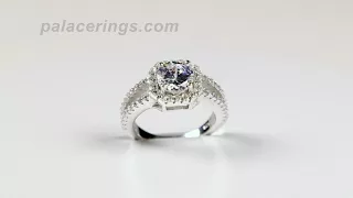 Aurora Ring PALACE RINGS
