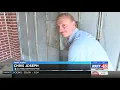 People breaking into old Fayetteville TN Hospital