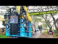 Download Lagu Brewog auto pulang pagi,,Situasi \u0026 Kondisi Terkini antrian Start Karnaval Kemiri Kepanjen