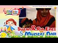 Download Lagu Suzan \u0026 Kak Ria Enes - 5 Muzizat Nabi (Official Kids Video)