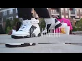 Peewee Longway Ft.Hoodrich Pablo Juan African Diamonds (Official Music Video)