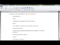 HOW TO CHANGE HTML CONTENT JAVASCRIPT DEMO