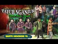 Download Lagu TAYUB NGANJUK II Karawitan koplo dangdut tipungIIBass Glerr Waranggongo 8 Langgam Alusan .Asmr