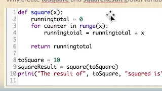 csc121-PythonFunctionReview