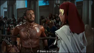 inaresto si moises the ten commandments tagalog dubbed