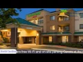 Courtyard by Marriott Rocky Mount - Rocky Mount Hotels North Carolina