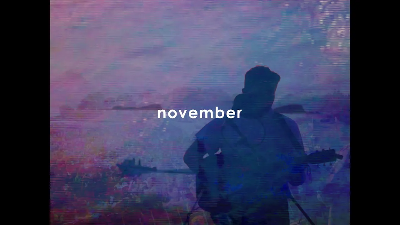 Vistas - November