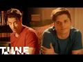 Download Lagu Serenading with Billy Joel's Vienna | SMASH (TV Series) | TUNE