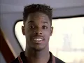 Special Ed - Think About It (Official Video)