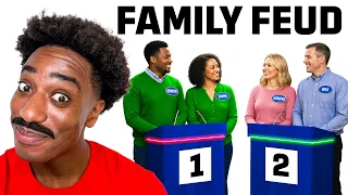Tell Steve Harvey I'm Coming For His Job