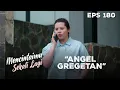 Download Lagu Angel Ajak Ari Pergi Ke Rumah Luna | MENCINTAIMU SEKALI LAGI | Eps 180 Part 3