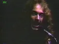 MTV News Report on Metallica Losing at the 1989 Grammys