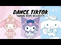 Download Lagu seberapa hafal kamu dance tiktok tahun 2025 #dancetiktok part 133 - dance tiktok viral 2025