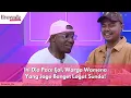 Download Lagu Ini Dia Pace Ijal, Warga Wamena Yang Jago Banget Logat Sunda! | BROWNIS (29/1/24) P1