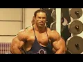 Lagu Kevin Levrone Theme  - DON'T STOP THE MUSIC