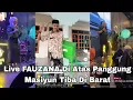 LIVE BUNDA FAUZANA DI ATAS PANGGUNG ADA MASIYUN DI BARAT