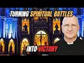 Called to Holiness Turning Spiritual Battles Into Victory Fr Ripperger