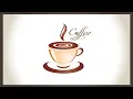 Illustrator CC Tutorial Graphic Design Coffee Cup Logo Design
