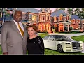 Oscar Robertson WIFE Lifestyle Net Worth 2023