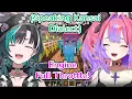 Download Lagu Vivi And Chihaya Imitate Each Other [Kikirara Vivi | Hololive Flow Glow | EN Subs]