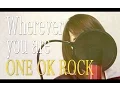 Download Lagu 【女性が歌う】Wherever you are/ONE OK ROCK(Cover by Kobasolo \u0026 Lefty Hand Cream)