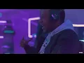 EuroGotit in the Studio Icon Studios ATL Exclusive Recap