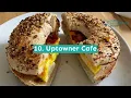 Best Breakfast in Alexandria VA