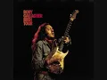 Rory Gallagher-I Wonder Who [Irish Tour 74]