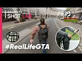 How to Use the Backpack Mount to Shoot Insta360 Shot Lab