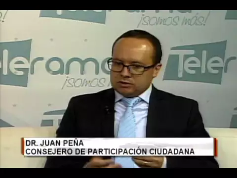 Dr. Juan Peña 
