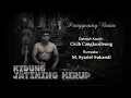 Download Lagu KIDUNG JATINING HIRUP - PANGGEUING BATIN - Dakwah Kawih Cicih Cangkurileung