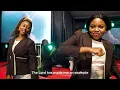 Ufunuo Choir - Sio Mimi (Official Live Video)