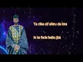 Download Lagu Annabi ne sutura (LYRICS) ✔#kasidu #yabonannabi