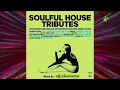 Download Lagu Soulful House Tributes (Unforgettable Songs Revisited In Soulful Deep House) - Mixed By DJ Danco