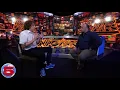 Alex Jones Interview