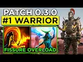 Download Lagu Fissure Warrior Starter Perfected - Easy Screen Clears - POE 2 The Third Edict Patch 0.3.0
