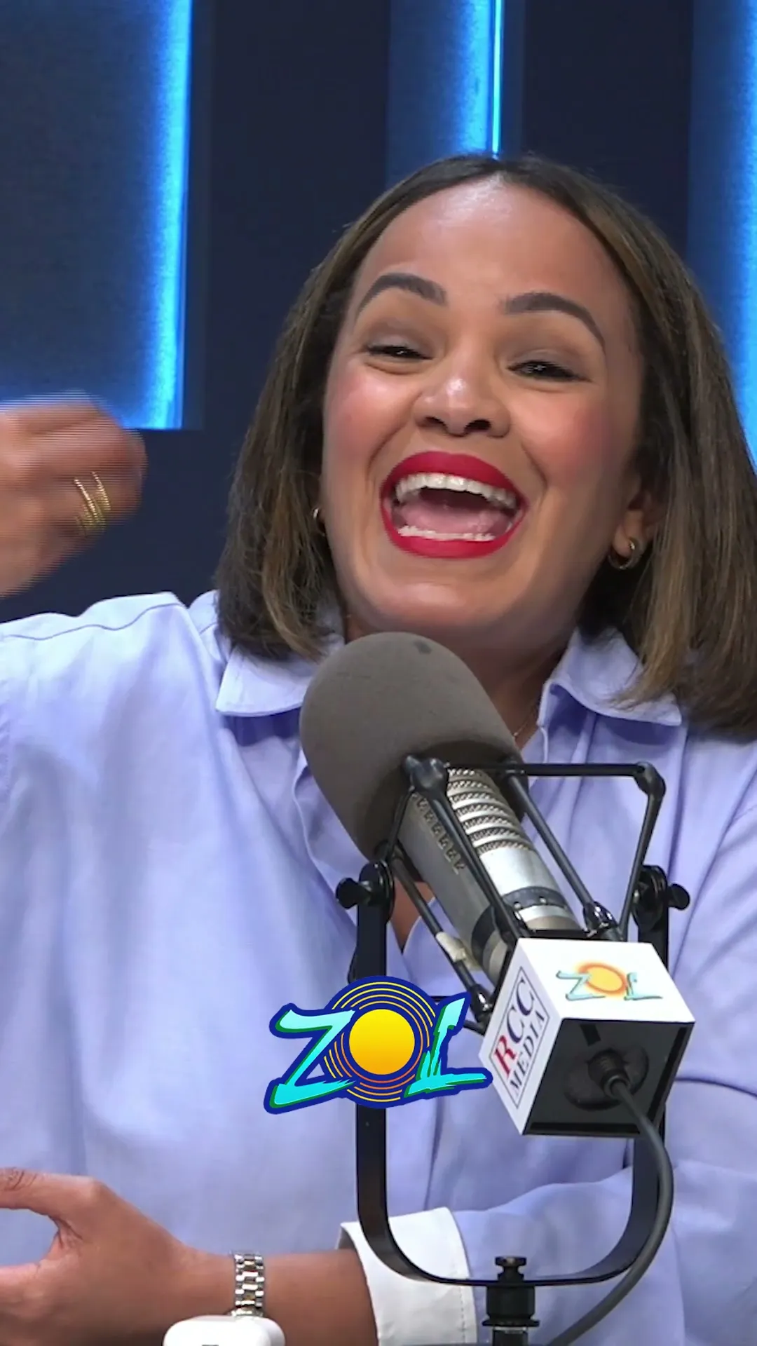 Logística del Clásico en RD