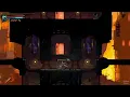How to Complete Hall of Mirrors in Castlevania: Belmont's Curse (The Temptress & The Sage Guide)